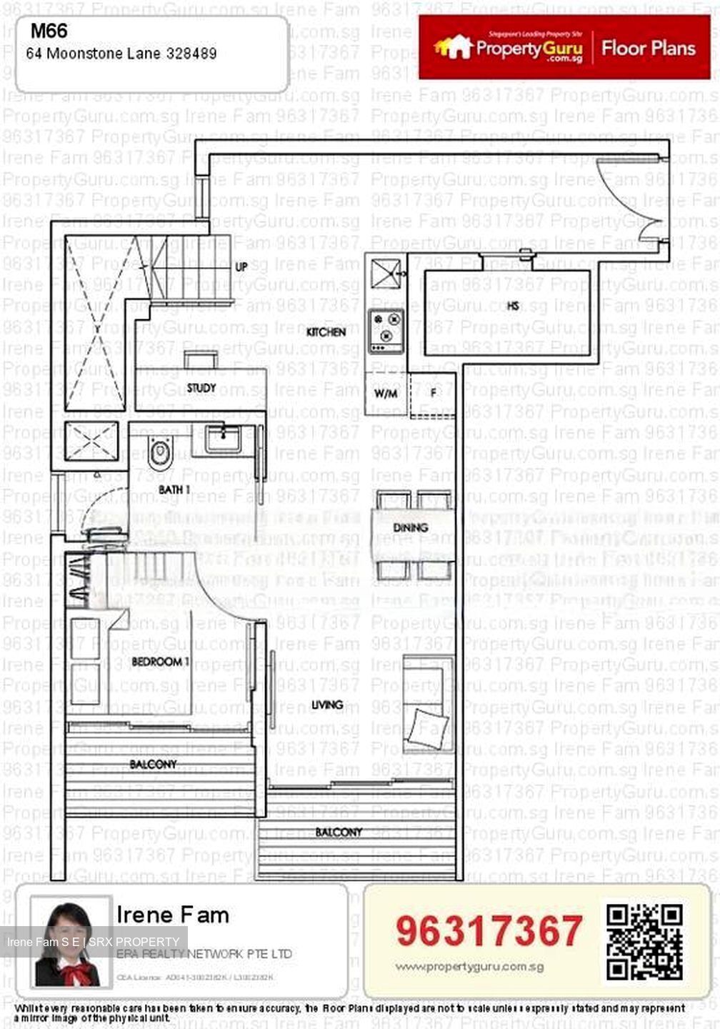 M66 (D12), Apartment #472827711